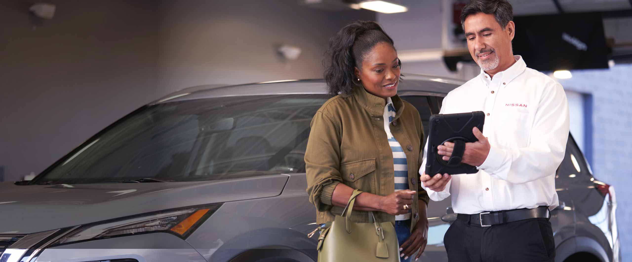 Drive Return Visits to Your Dealership